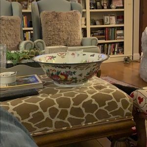 Meet your Posher, Chip